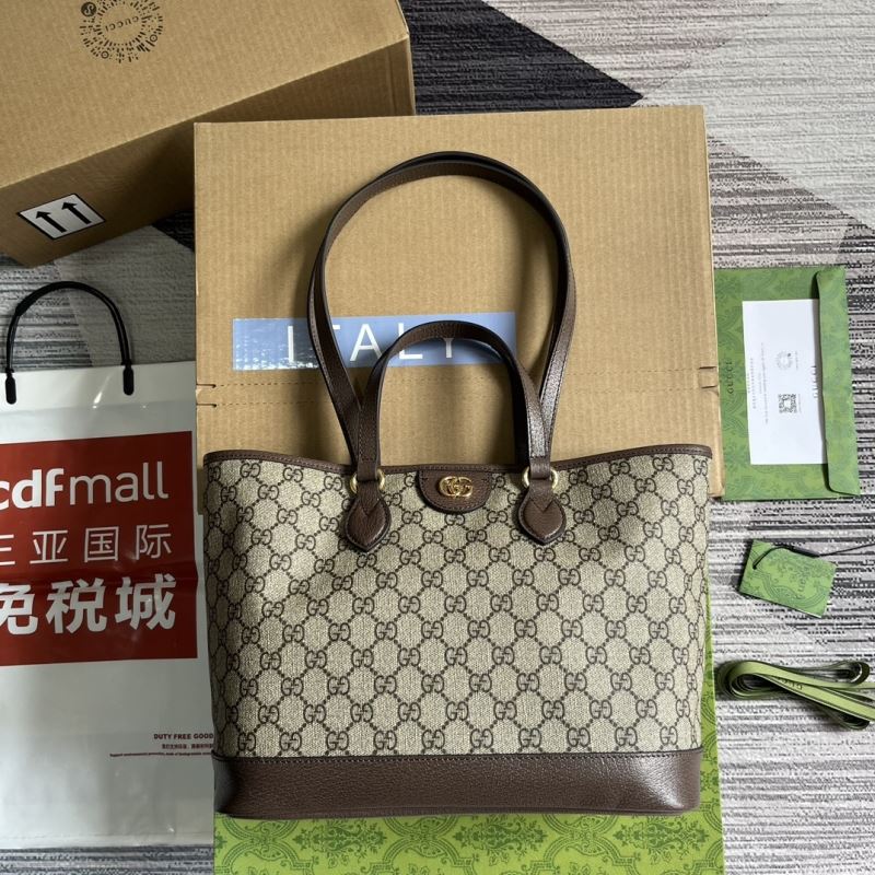 Gucci Tote Bags